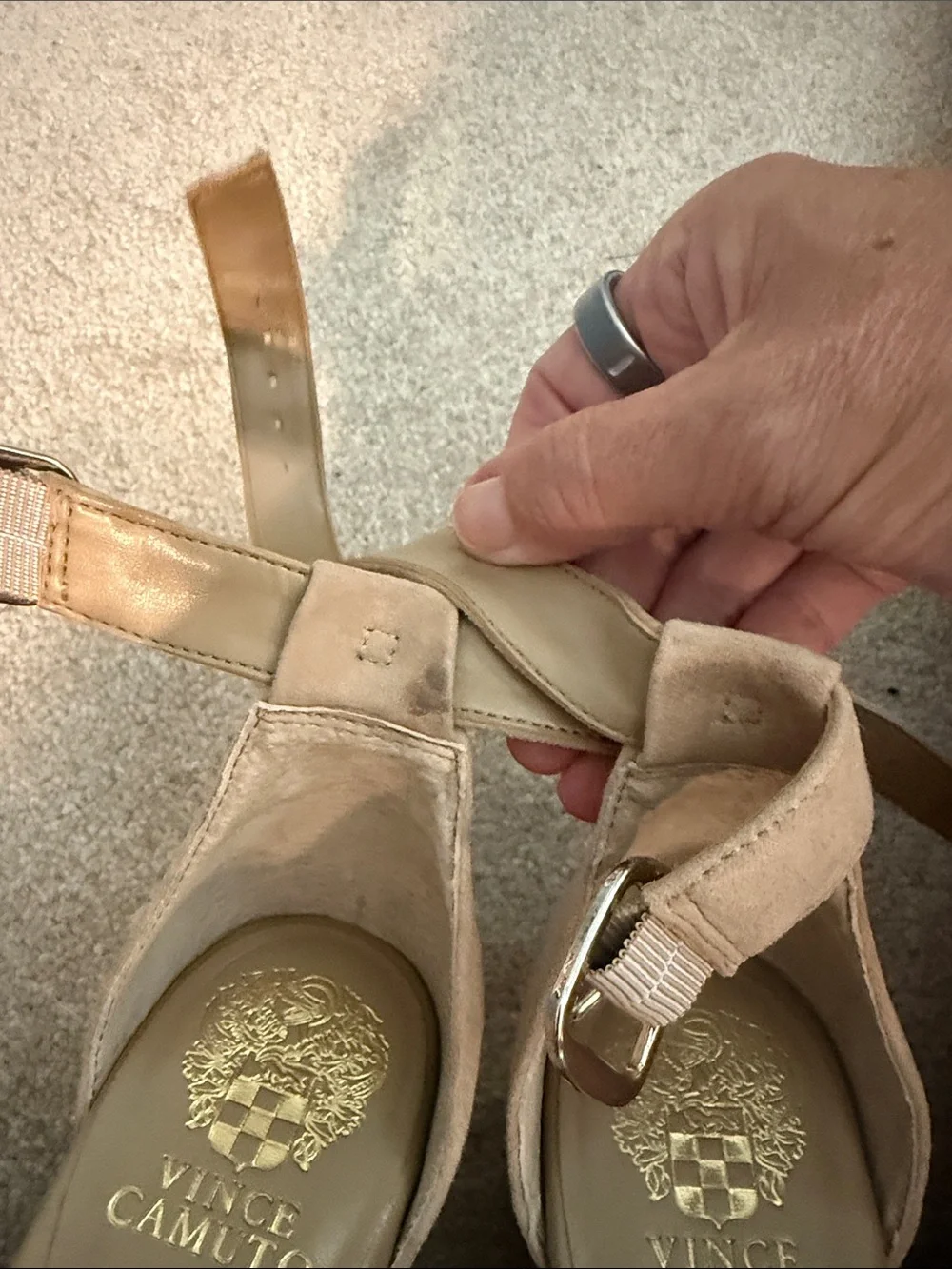 Vince Camuto vince camuto